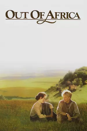 	Out of Africa	